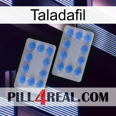 Taladafil 20